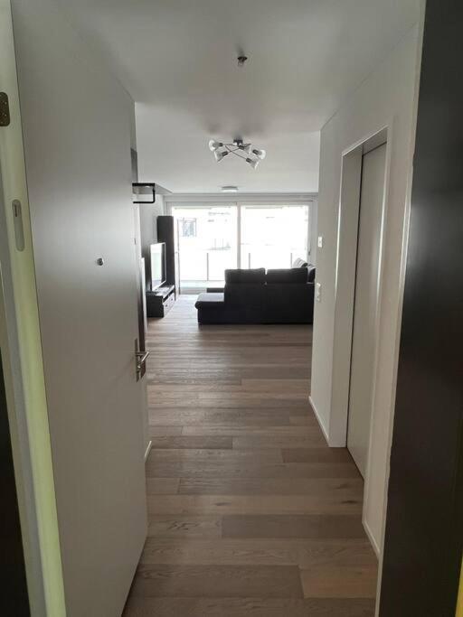 Brand New Apartment Surrounded By Nature Schattdorf ภายนอก รูปภาพ