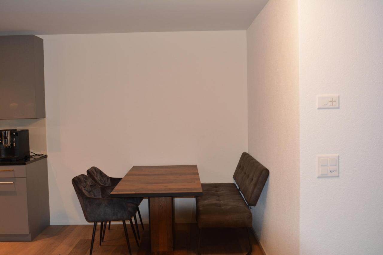 Brand New Apartment Surrounded By Nature Schattdorf ภายนอก รูปภาพ