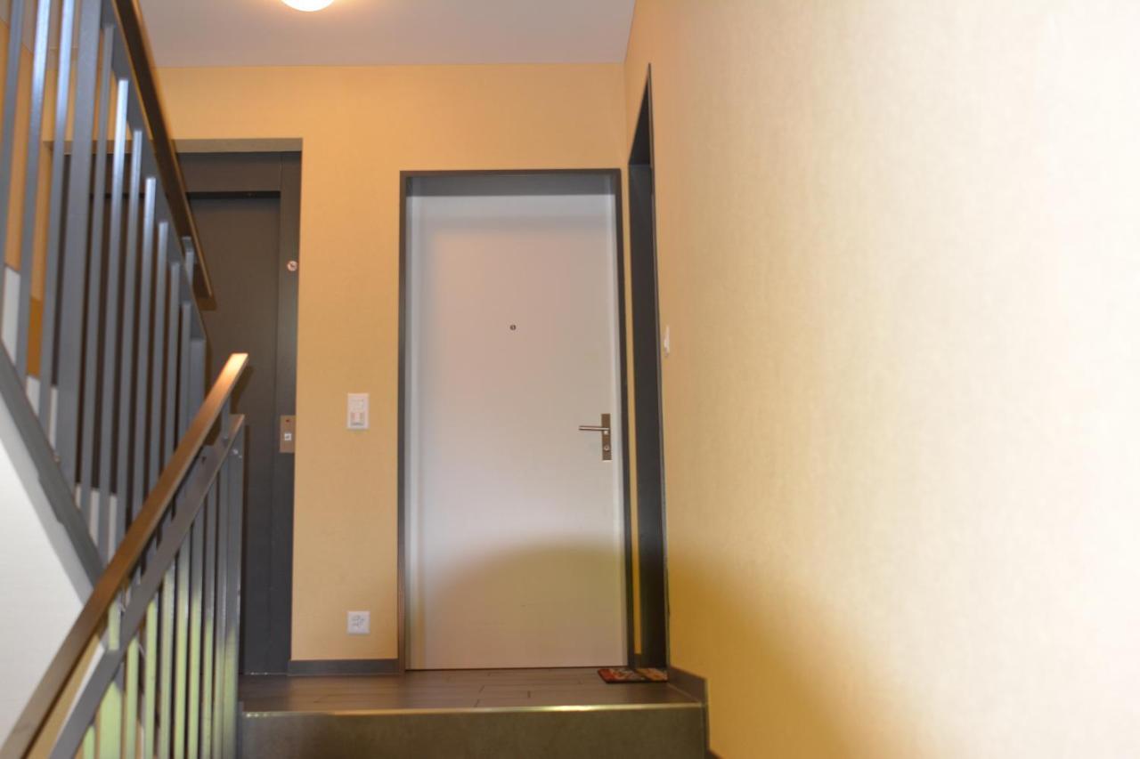Brand New Apartment Surrounded By Nature Schattdorf ภายนอก รูปภาพ